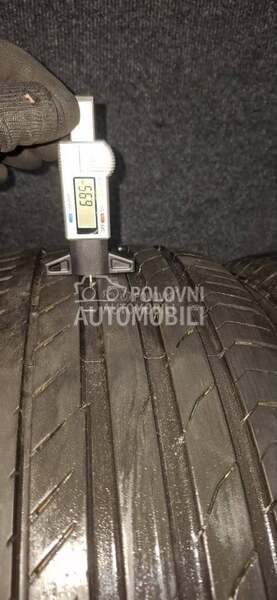 Continental 225/45 R18 Letnja
