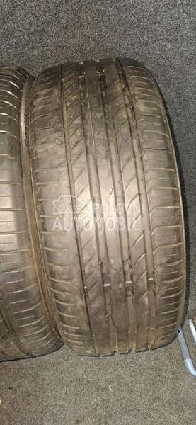 Continental 225/45 R18 Letnja