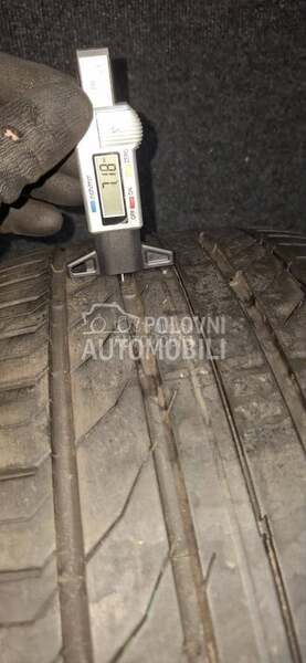 Continental 225/45 R18 Letnja