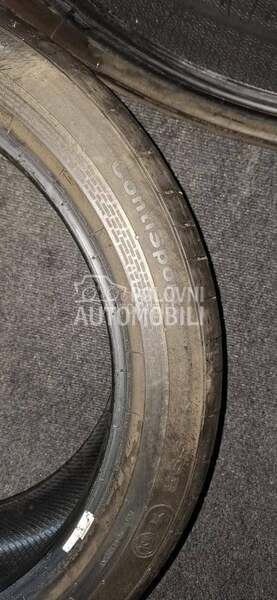 Continental 225/45 R18 Letnja