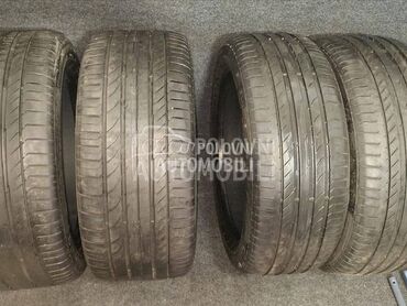 Continental 225/45 R18 Letnja