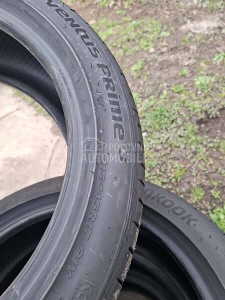 Hankook 215/45 R17 Letnja