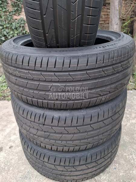 Hankook 215/45 R17 Letnja
