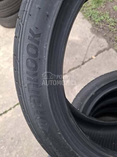 Hankook 215/45 R17 Letnja