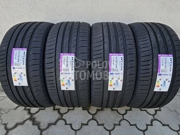 Nexen 255/35 R21 Letnja