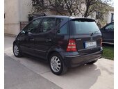 Mercedes Benz A 160 