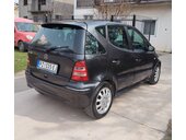 Mercedes Benz A 160 