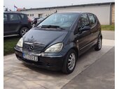 Mercedes Benz A 160 