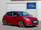 Peugeot 208 1.2Pure CAM 70x.k.m.