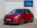 Peugeot 208 1.2T Digit/CAM