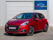 Peugeot 208 1.2Pure CAM 70x.k.m.
