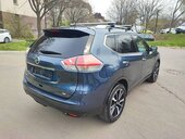 Nissan X-Trail 1.6/4x4/360/7sed