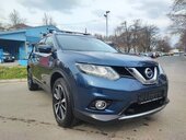 Nissan X-Trail 1.6/4x4/360/7sed