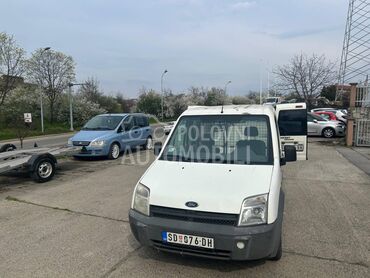Ford Transit Connect 1.8