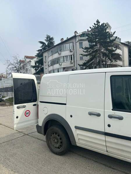 Ford Transit Connect 1.8
