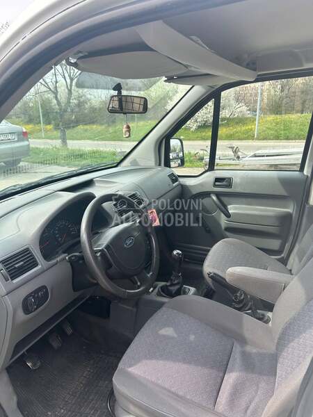 Ford Transit Connect 1.8