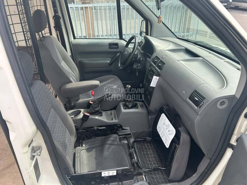 Ford Transit Connect 1.8