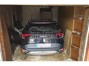 Kia Sportage 1.6  T GDI LX FRESH