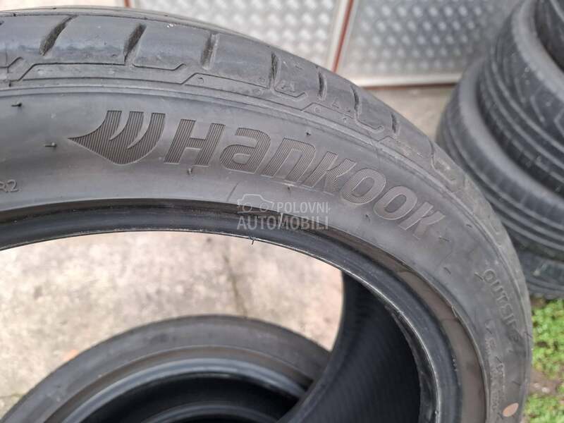 Hankook 215/45 R17 Letnja