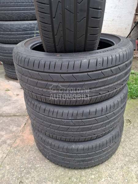 Hankook 215/45 R17 Letnja