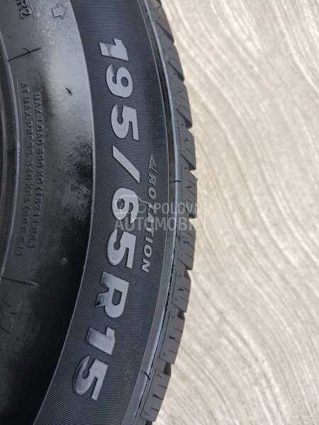 Torque 195/65 R15 Zimska