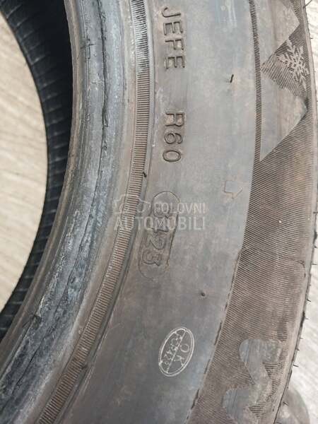 Torque 195/65 R15 Zimska