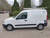 Renault Kangoo 1.5 DCI OČUVAN