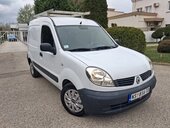 Renault Kangoo 1.5 DCI OČUVAN