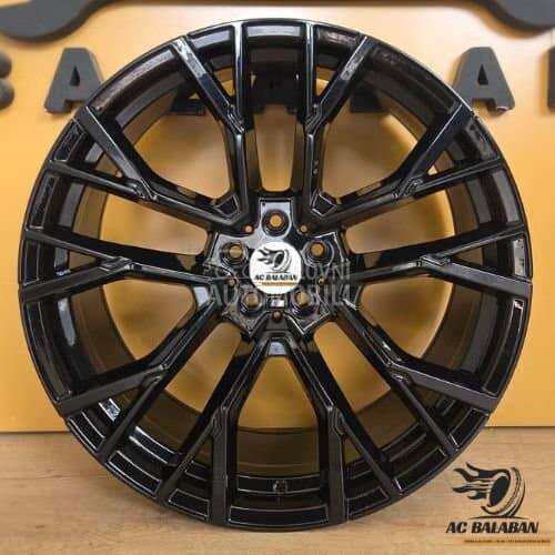 Aluminijumske felne  22" 5 x 112