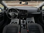 Volkswagen Golf 7 DSG/LED/R-LINE