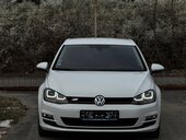 Volkswagen Golf 7 DSG/LED/R-LINE