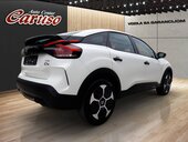 Citroen C4 1.5 BHDi AT8 FEEL