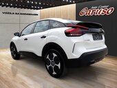 Citroen C4 1.5 BHDi AT8 FEEL