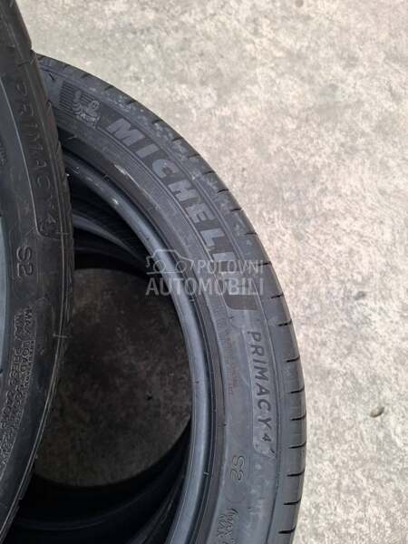 Michelin 205/45 R17 Letnja