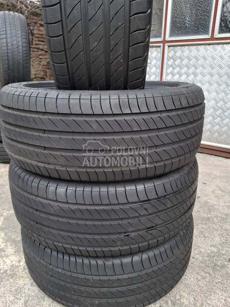 Michelin 205/45 R17 Letnja