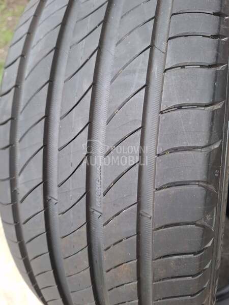 Michelin 205/45 R17 Letnja