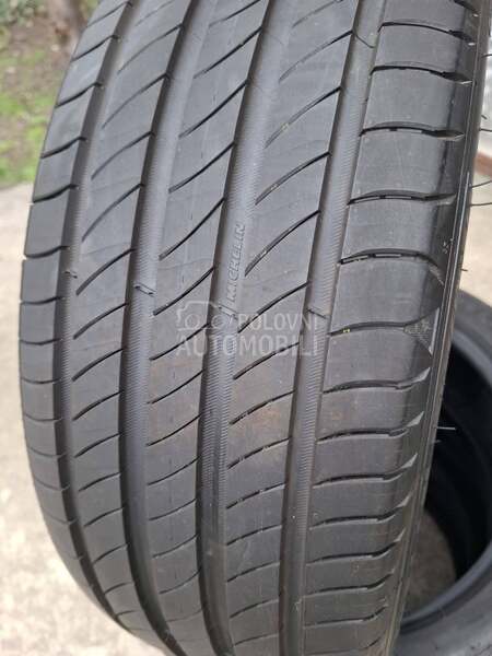 Michelin 205/45 R17 Letnja