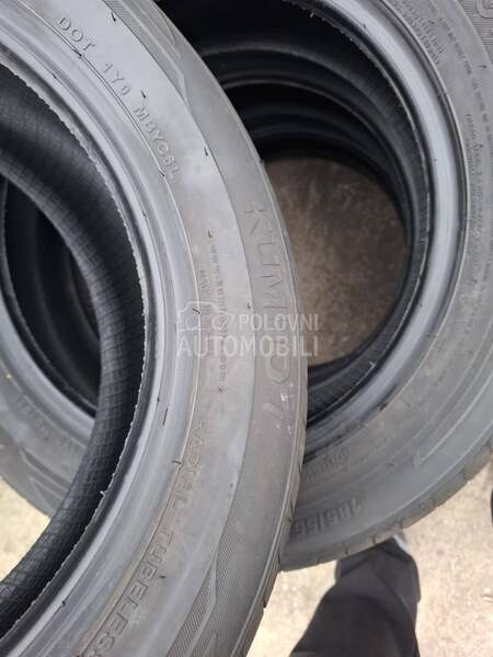 Kumho 185/55 R15 Letnja