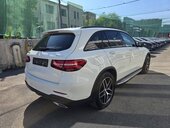 Mercedes Benz GLC 220 2.2D 4 MATIC