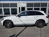 Mercedes Benz GLC 220 2.2D 4 MATIC