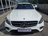Mercedes Benz GLC 220 2.2D 4 MATIC