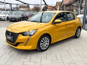 Peugeot 208 1.2
