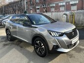 Peugeot 2008 1.2 GT line