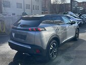 Peugeot 2008 1.2 GT line