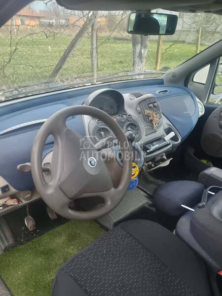Fiat Multipla 