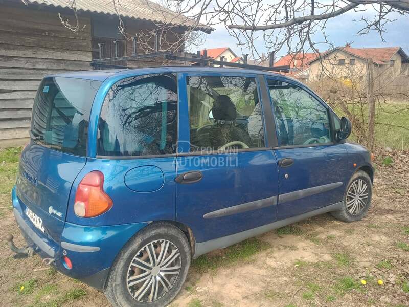 Fiat Multipla 