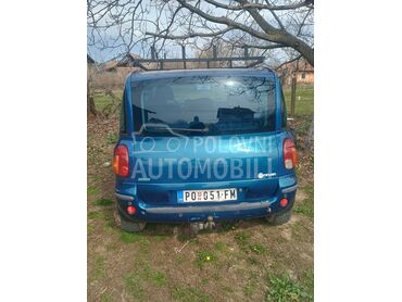Fiat Multipla 