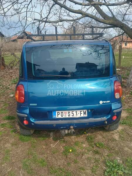 Fiat Multipla 