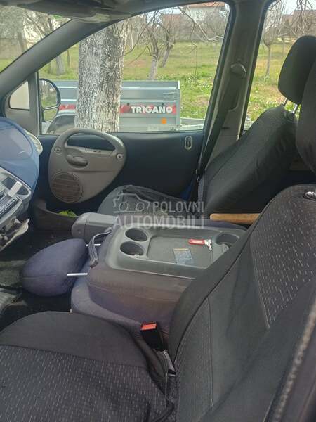 Fiat Multipla 