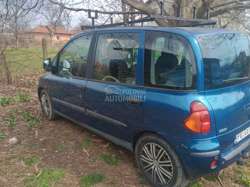 Fiat Multipla 